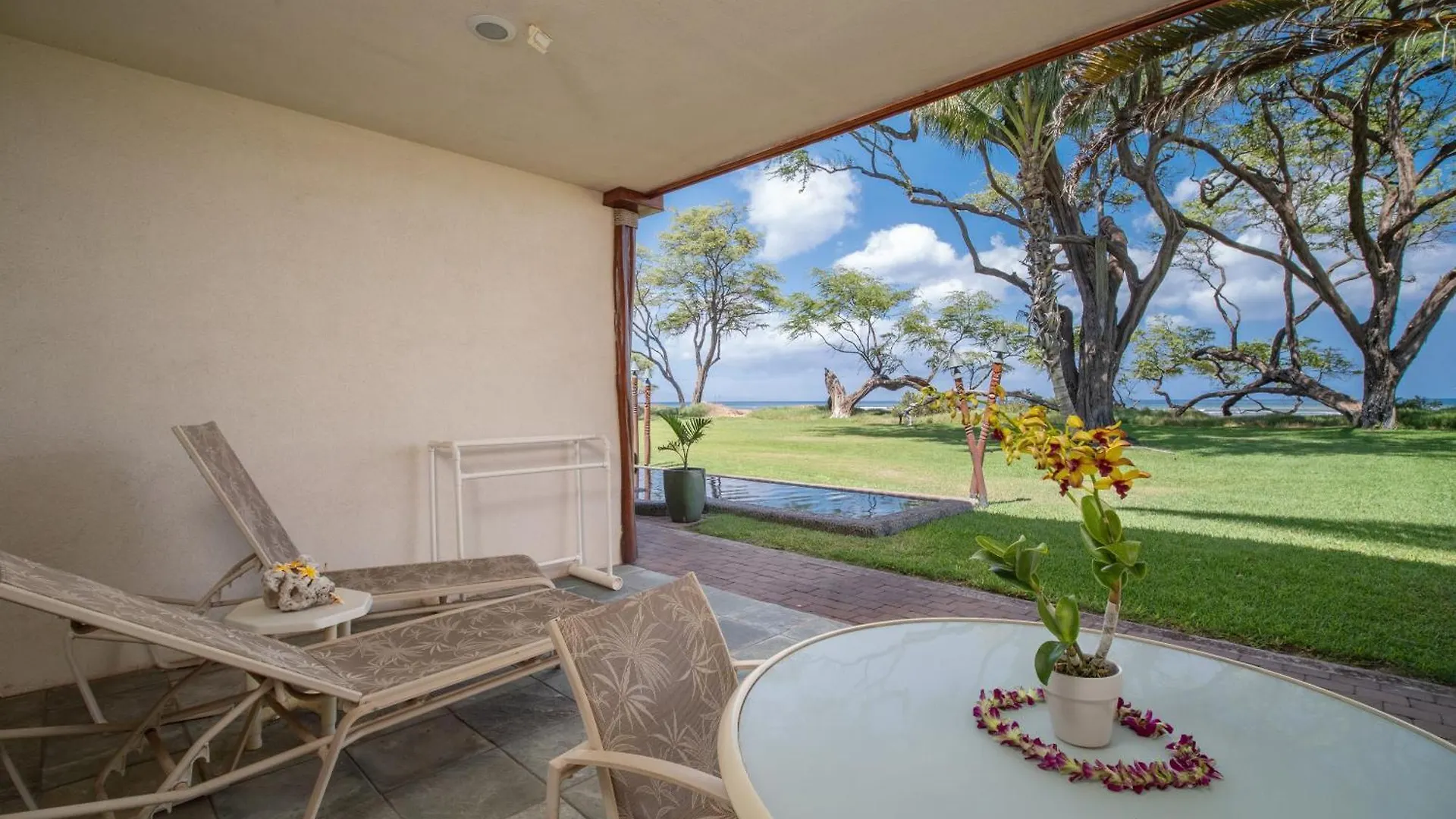 Aloha Aku Cocopalm Suite - Experience Tropical Bliss Kihei USA
