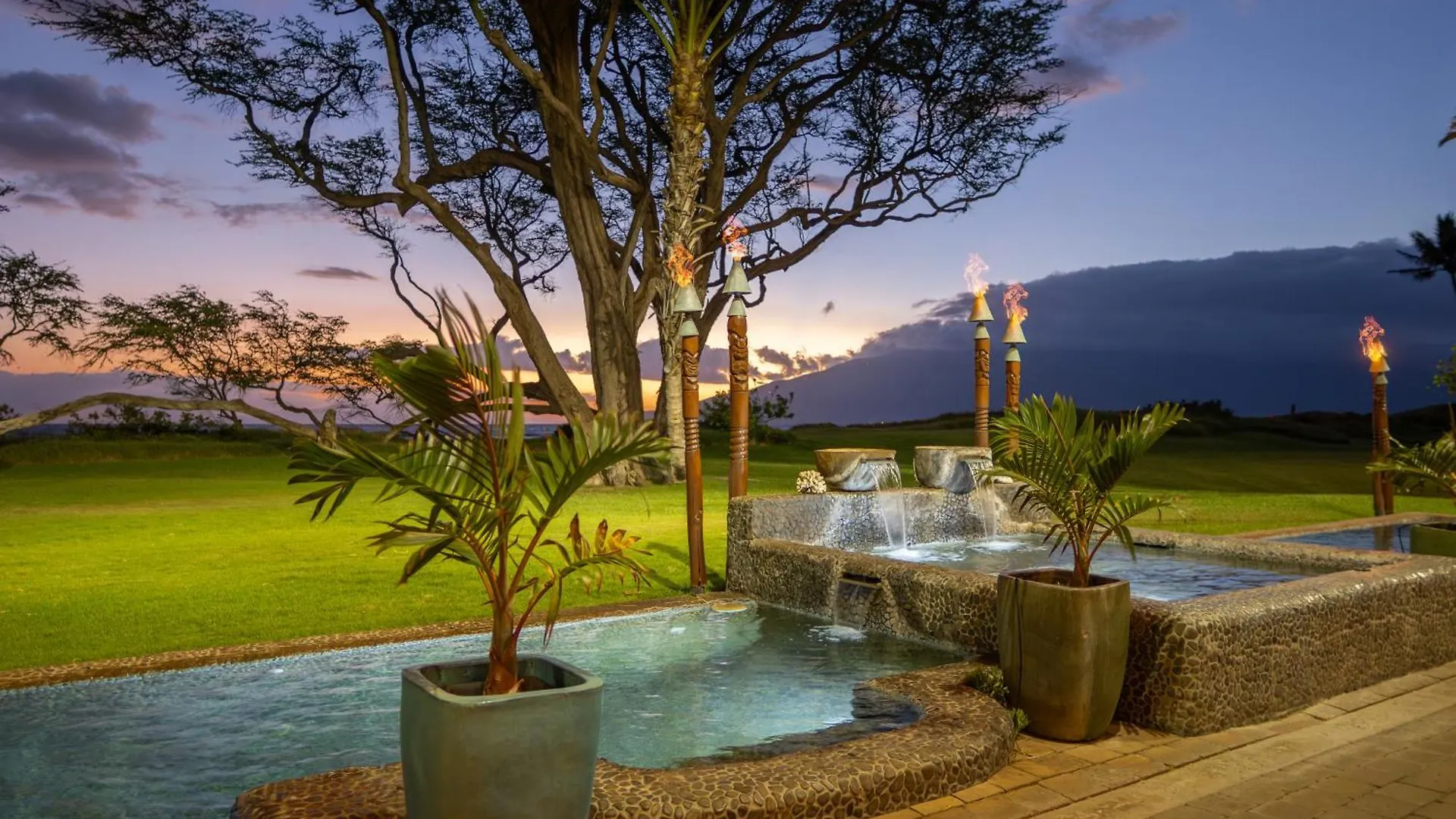 Apartmán Aloha Aku Cocopalm Suite - Experience Tropical Bliss Kihei USA
