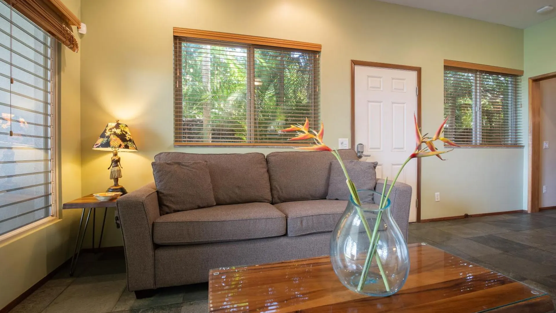 Aloha Aku Cocopalm Suite - Experience Tropical Bliss Kihei
