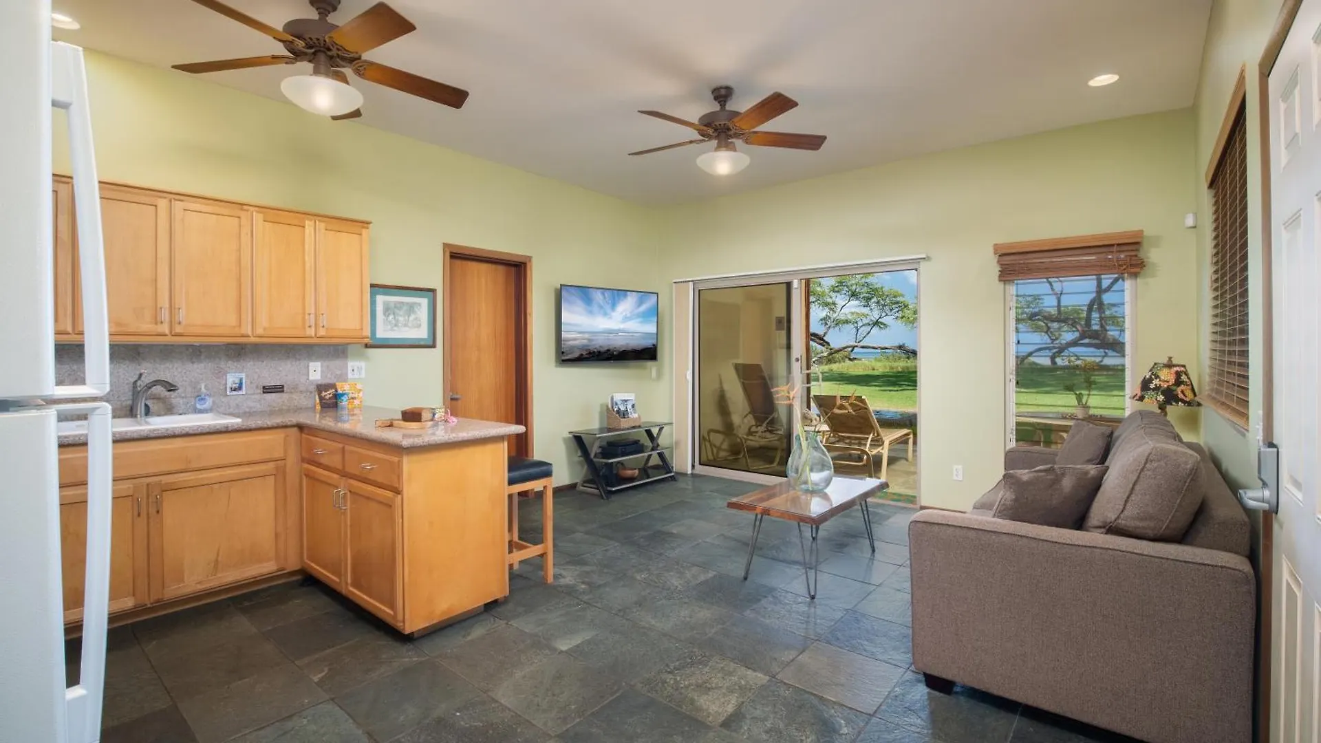 Apartmán Aloha Aku Cocopalm Suite - Experience Tropical Bliss Kihei