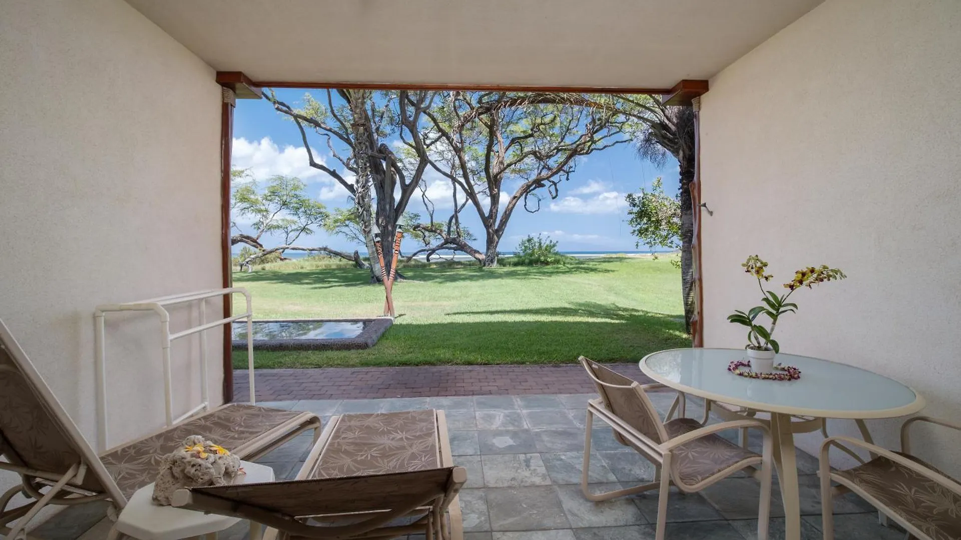 Aloha Aku Cocopalm Suite - Experience Tropical Bliss Kihei Apartmán