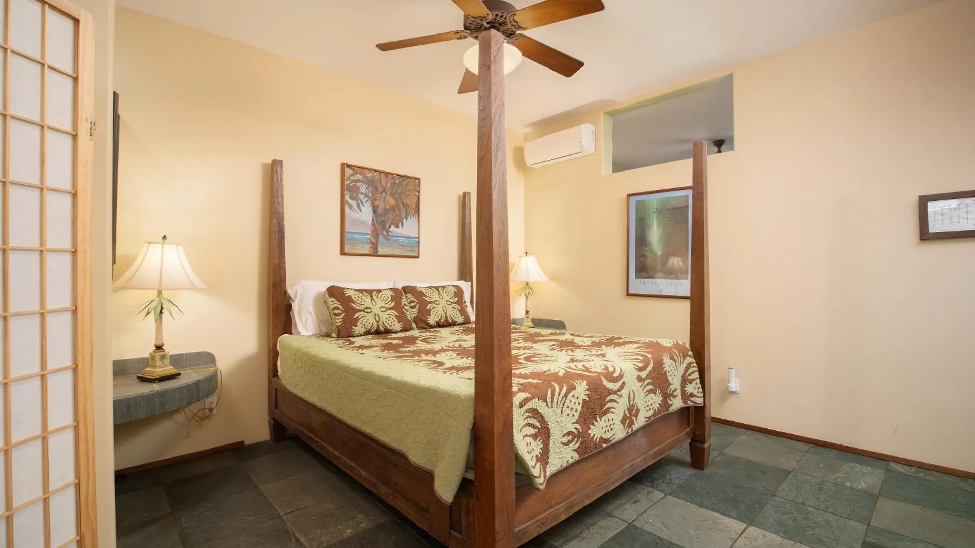 Aloha Aku Cocopalm Suite - Experience Tropical Bliss Kihei 0*,