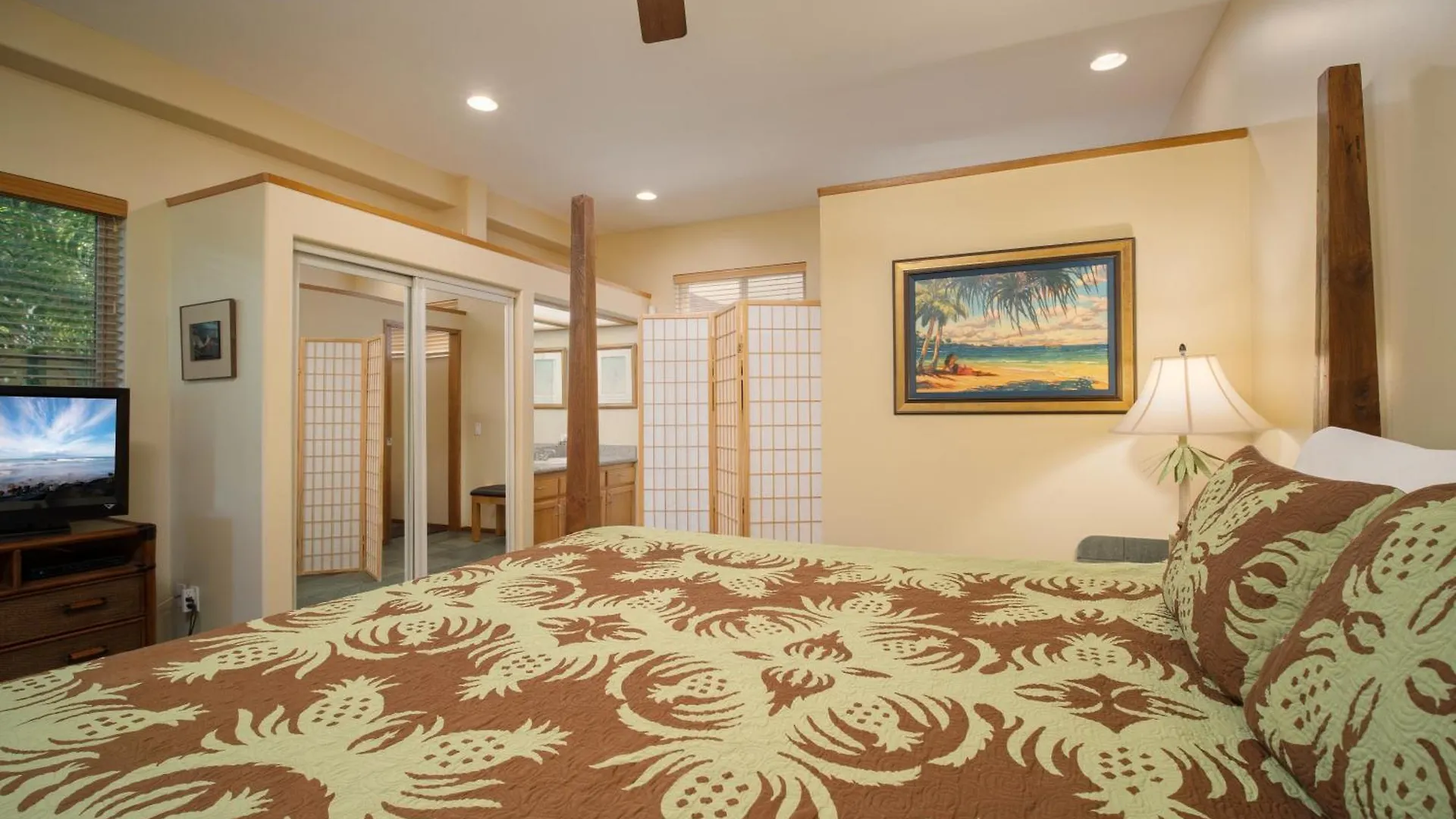 Aloha Aku Cocopalm Suite - Experience Tropical Bliss Kihei