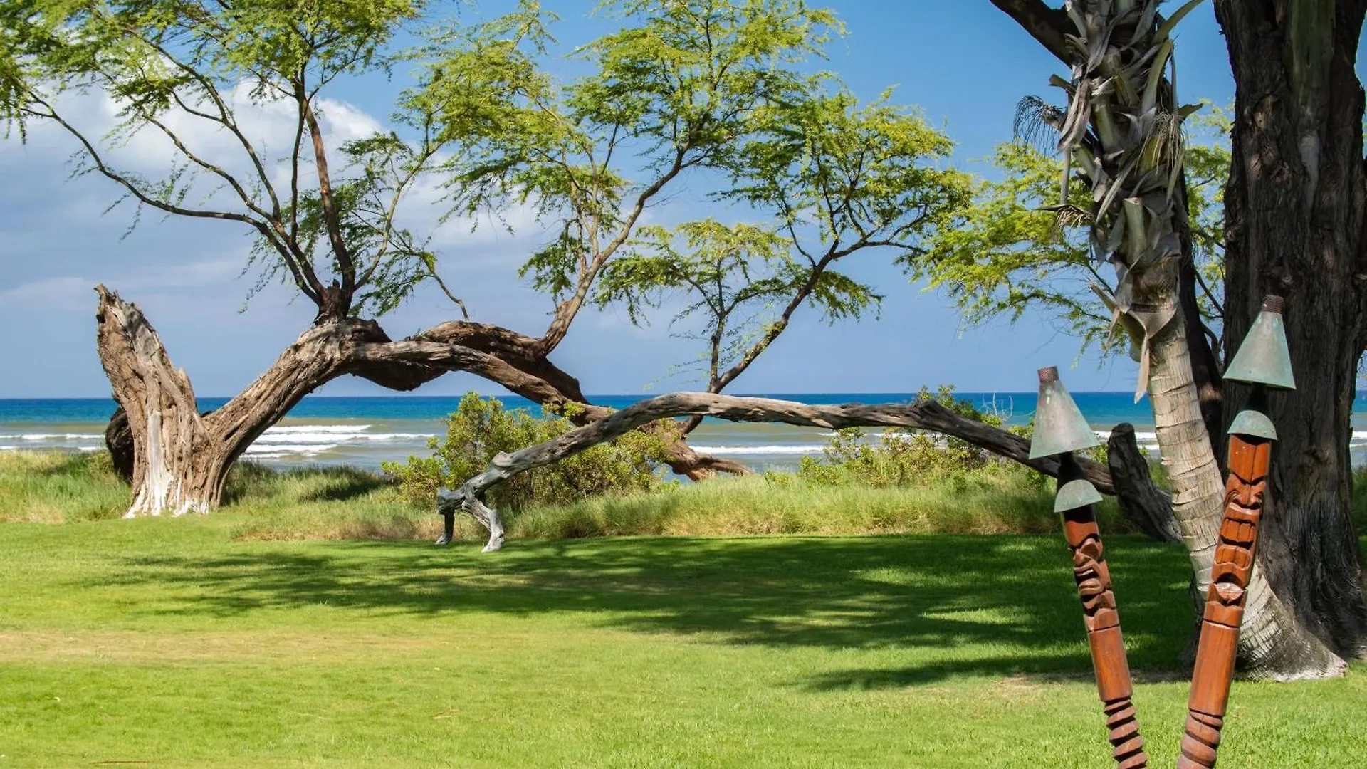 Apartmán Aloha Aku Cocopalm Suite - Experience Tropical Bliss Kihei